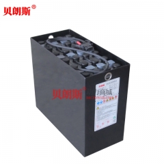 【CDD12】托盤(pán)堆垛車電池3PzS270 HELI合力1.2噸電動(dòng)堆垛車電瓶24V270Ah
