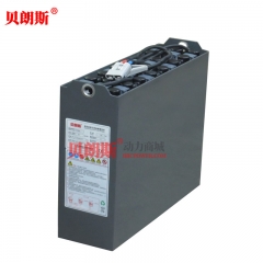 貝朗斯電池12-3DB210 適配力至優(yōu)2.0噸電動托盤車使用 24V210Ah現(xiàn)貨交付