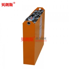 永恒力12-2PBS/200M托盤(pán)車電瓶批發(fā) 24V200Ah永恒力EJCB12托盤(pán)叉車電瓶制造商