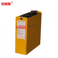 ECE320牽引蓄電池24V/3PzS450適配永恒力叉車2.0噸揀選叉車電池450Ah定制工廠