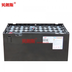 龍工QDD50電動牽引車蓄電池48V360Ah 貝朗斯品牌電池廠家現(xiàn)貨