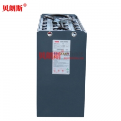 4HPzS620貝朗斯電瓶RX20-18P適用STILL叉車1.8噸座駕三支點(diǎn)平衡重蓄電池叉車