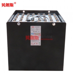 貝朗斯品牌STILL叉車RX60-70蓄電池80V1120Ah 叉車電瓶廠家批發(fā)